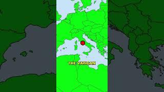 The 7 Anti-Democratic Countries in the World! #geography #maps #democracy