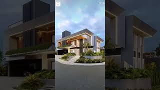 Subam Builders️ luxury house #constructio #interiordesign #commercial #home contact me ️7760116757