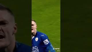 Jamie vardy