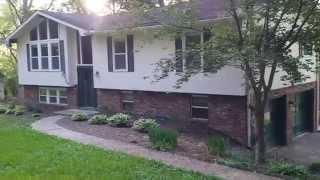 Rent to own:106 Newport Drive Oak Ridge TN