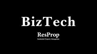 ResProp BizTech