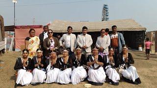 NS group New video/ pardesiya sajana / new Tharu song /Tharu dance video