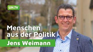 Menschen aus der Politik - Jens Weimann