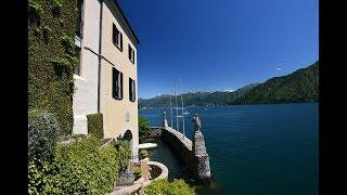 Highlights of Lake Como (4K)