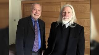 HLF Laureate Portraits: Whitfield Diffie