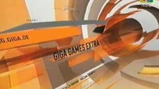 NBC GIGA GAMES EXTRA: Opener