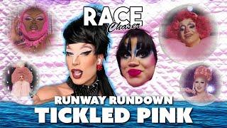 Runway Rundown S17 E5 “RDR Live!” (Alaska and Meatball)