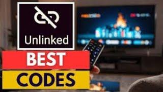 10 Best Unlinked Codes — Ultimate List for Nov 2024