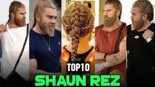 Shaun Rez Top10 Video Collection | Shaun Rez | Shaun Rez Workout | Shaun Rez Motivation | Workout