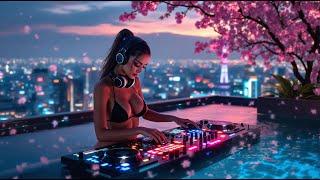 PARTY HOUSE January Mix 2025 - Elton John, Paul Kalkbrenner, Dennis Cruz, Arctic Monkeys Style D