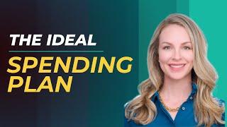 CFP® Defines: The Ideal Spending Plan