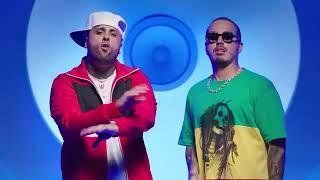 Nicky Jam x j balvin - X (EQUIS) | Video Oficial | Prod. Afro Bros & Jeon