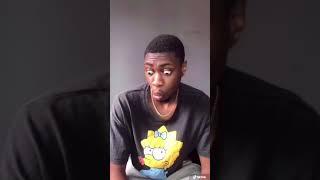 Fake Deaf