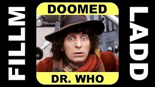 Dr. Who Is Doomed