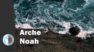 Arche Noah und Sintflut - Mythos oder Geschichte? | Dr. Martin Ernst