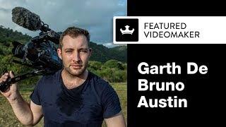 edelkrone Featured Videomakers - Garth De Bruno Austin