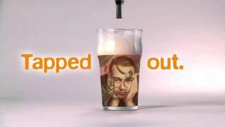 "Tapped Out" DWI Enforcement PSA - Minnesota