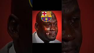 Barcelona are scared a hell  #football #footballdesign #edit #arshi #funny