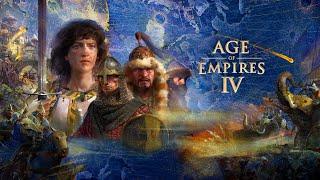 Age of Empires IV | Video Game Soundtrack (Full Official OST)