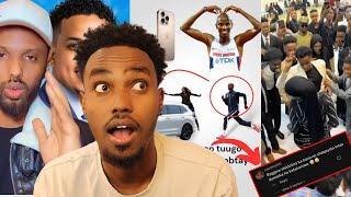 SOMALIDU INTA WAX FAHANSAN INAY WAALAN YIHIIN AYAY UHAYSTAN MO FARAH XATA WAY LA YAABANYIHIIN MAR..