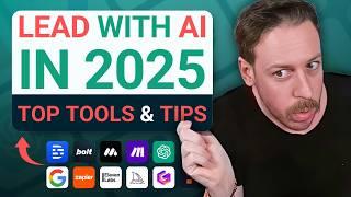 Want to Dominate with AI in 2025? Watch This Now