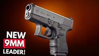 Best Sub-Compact 9mm Guns For CCW || 2024