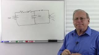 Capacitors Part 1 - Introduction