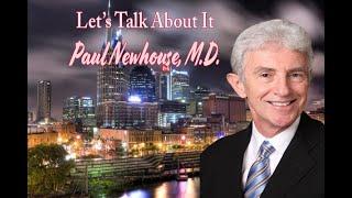 Dr. Paul Newhouse