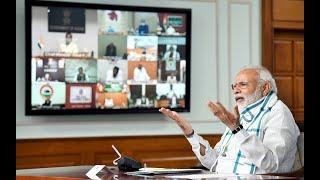 NIC Video Conferencing - Transforming Governance in India