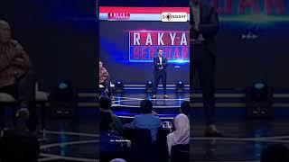 Refly Harun Yakini Gratifikasi Kaesang, San Salvator: Buktinya Mana?