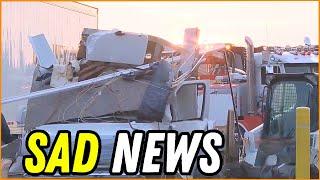 Woman Tragically Dies When RV Explodes -- What Happened?