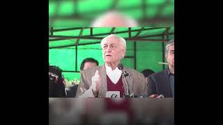 KP Caretaker CM Believes Peshawar Lines Blast Was God's Will | Developing | Dawn News English