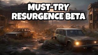 Why The Division Resurgence MOBILE BETA is a Must-Try || The Division Resurgence Gameplay