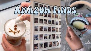 2023 AMAZON MUST HAVES + Links