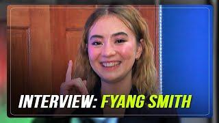 Interview: Fyang Smith on being 'PBB' big winner, record-breaking viewership | ABS-CBN News