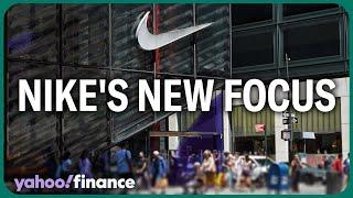 New Nike CEO will prioritize wholesale partnerships: Analyst