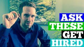 Questions You Should Ask At a Data Science Job Interview