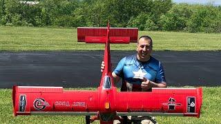 CAPTAIN AMERICA DRACO  DEDICATION FLIGHT TO THE AWESOME  PATEY BROTHERS IN UTAH!  =)