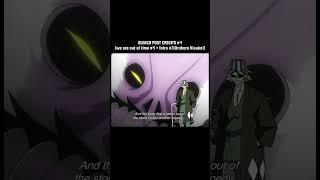DAILY BLEACH POST CREDITS   #anime #bleach