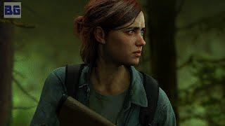 The Last of Us: Parte 2 - O Filme (Dublado)