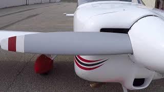 Propeller Issue - Grumman Style