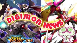 Digimon News - Medarot S x Digimon Collab Details, Terriermon Assistant's Timer Quiz 2, Jesmon GX