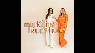 New to Marketing Happy Hour? Start Here | About MHH + Career Lessons from Our Hosts