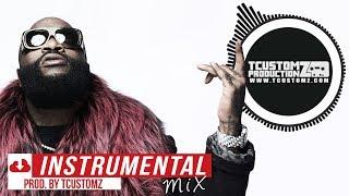 7 Best Rick Ross Type Beats Mix! TCustomz Productionz