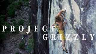 Project Grizzly - Squamish B.C.