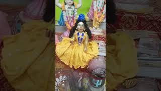 hey gopala|| #harekrishna #gopal #youtubeshorts #gopusona #laddugopal ️