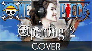  [Cover] Opening 2 (Believe) - One Piece