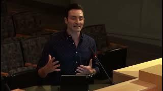 Scott Nevins | Public comments at Palm Springs Human Rights Commission (11/12/2024)