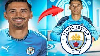 ANNOUNCED THIS MORNING! FINALLY! MANCHESTER CITY MAKE TRANSFER DECISION! MAN CITY NEWS TODAY