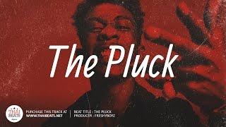 The Pluck - Desiigner x Young Thug Type Beat